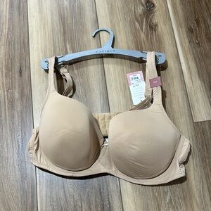 Cacique Nude Bra